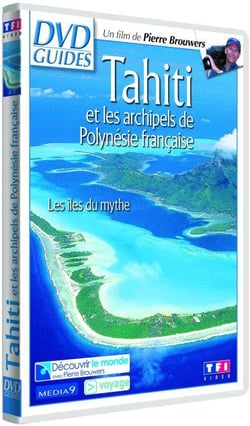 Tahiti et les archipels de Polynésie française