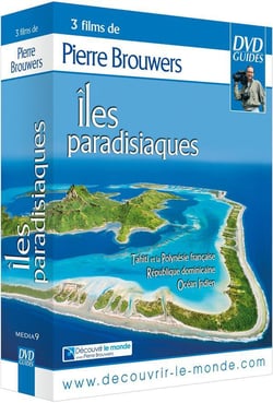 Iles paradisiaques