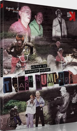 Trash Humpers