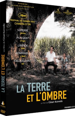La Terre et l'ombre