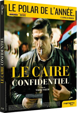 Le Caire confidentiel
