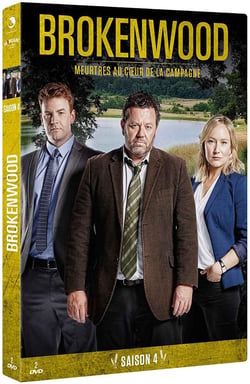 Brokenwood - Saison 4