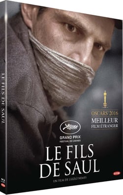 Le Fils de Saul
