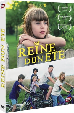Reine d'un été