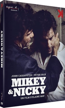 Mikey & Nicky