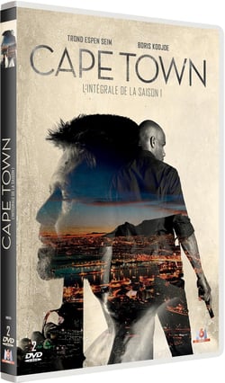Cape Town - Saison 1