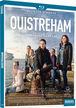 Ouistreham