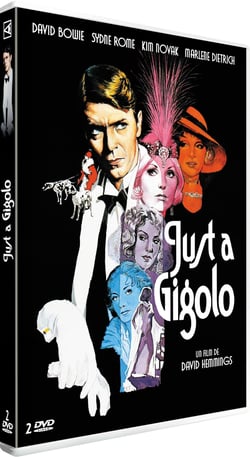 Just A Gigolo
