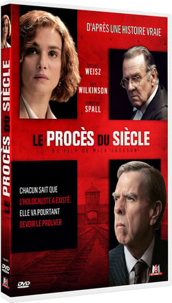 Le Procès du siècle