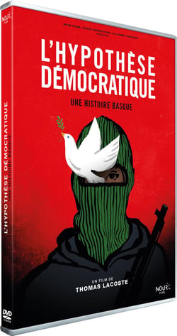 L'Hypothèse démocratique - Une histoire basque