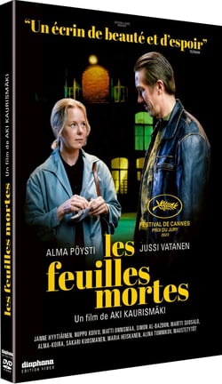 Les Feuilles mortes