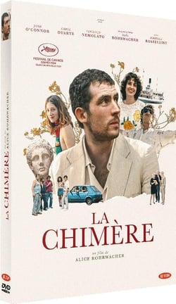 La Chimère