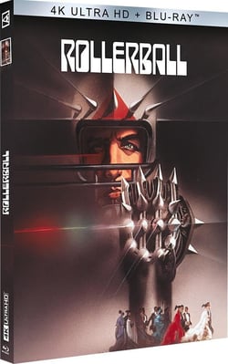 Rollerball
