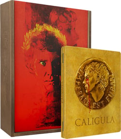 Caligula - Édition ultime