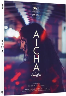 Aïcha