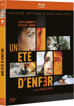 Un été d'enfer