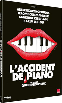 L'Accident de piano