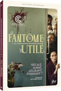 Fantôme utile