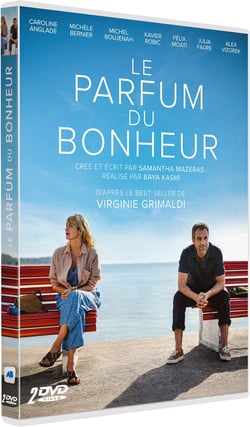 Le Parfum du bonheur