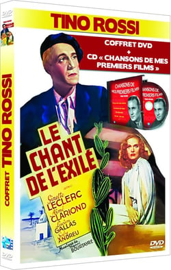 Le Chant de l'exilé