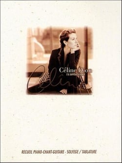 Celine dion 's'il suffisait d'aimer'