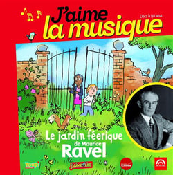 Le jardin féérique