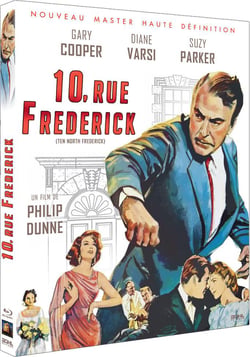 10 rue Frederick