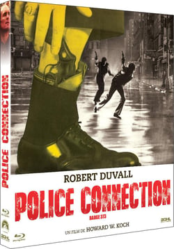 Police connection