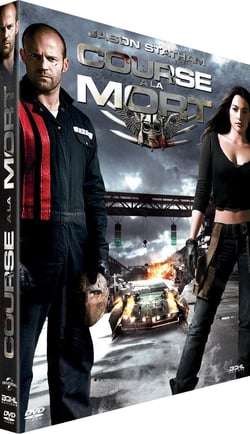 Death Race, course à la mort