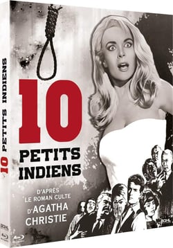 10 petits indiens