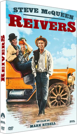 Les Reivers