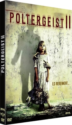 Poltergeist II