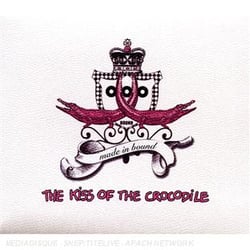 Bound : the kiss of the crocodile