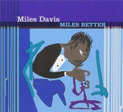 Miles better