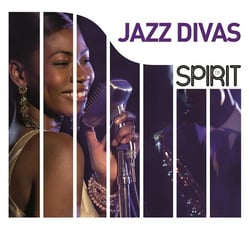 Spirit of jazz divas