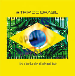 Trip do brasil