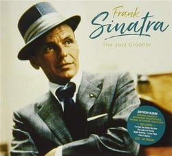 The jazz crooner