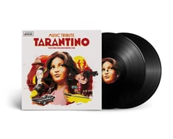 Cinezik : Tarantino