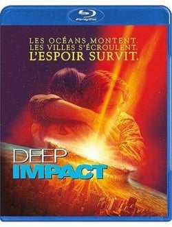 Deep Impact
