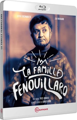 La Famille Fenouillard