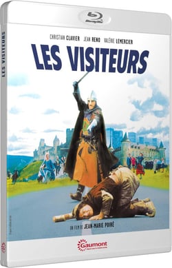 Les Visiteurs