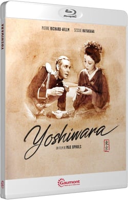 Yoshiwara
