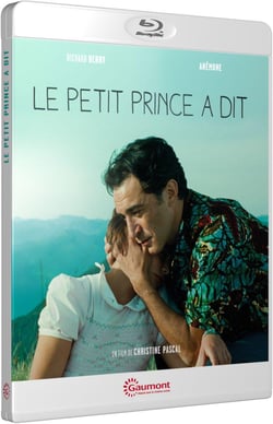 Le Petit Prince a dit