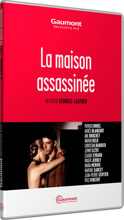 La Maison assassinée