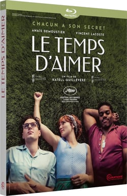 Le Temps d'aimer