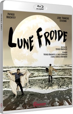 Lune froide