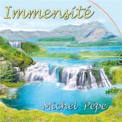 Immensité - CD