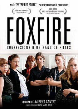 Foxfire, confessions d'un gang de filles