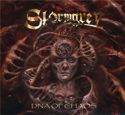 DNA Of Chaos