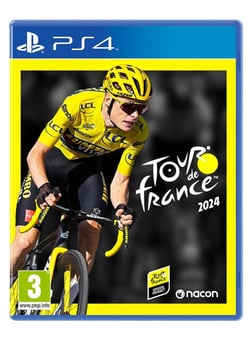Tour de France 2024